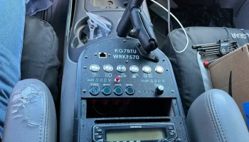 Радиоконсоль 1