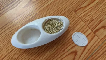 Вставка из кошачьей мяты для игрушки для охоты за кошачь... 3