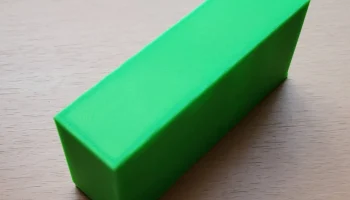 Ящик для батареек таблеточного типа 1