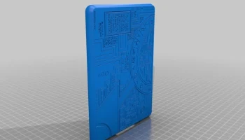 Чехол Kindle Basic 2 1