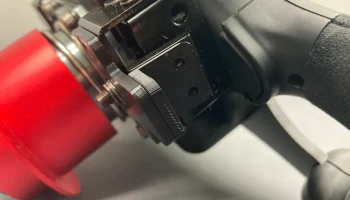 Магниты переключения передач Fanatec Formula... 9