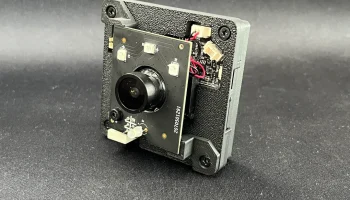 Тонкий корпус и решение для монтажа камеры Tapo C100/C11... 2