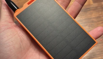 Корпус для Faketec ProMicro ноды Мештастик на солнечной батарее 1