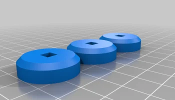 Магниты для работы по дому 1