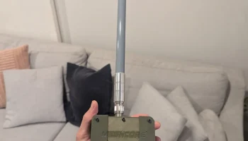 Бокс для репитера Meshtastic, Meshcore, Faketec 0