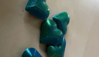 mini hart