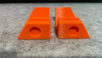 Ручки корпуса для магнитов 10 x 3 мм..........
