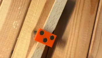 Держатель Core One для магнита щетки-насадки Prusa...... 1