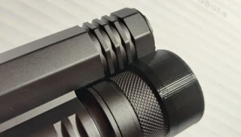 Накладная линза Acebeam Terminator M1 2