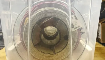 Контейнер Samla Silica V3 5