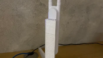 Вертикальная подставка Unifi Mesh 1