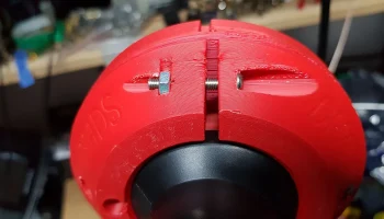 Антенная система Helix LNB с двойной подачей 2,4 ГГц V2 -... 6