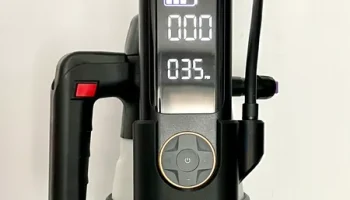 Держатель батареи IK Foam Pro 2+ V2 для Fanttik X8 APEX 3