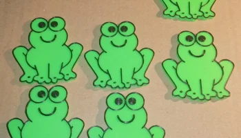 frog 1