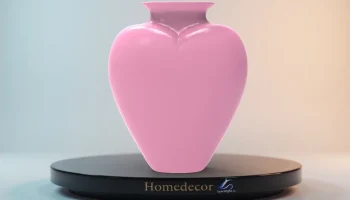 Heart Vase 1
