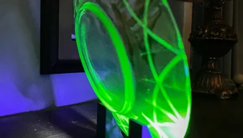 Короткая подставка для тарелок 1