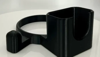 Держатель аккумулятора IK Foam Pro 2+ для Mi Mijia 2 4