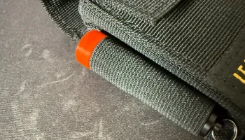 Olight i3E EOS Лens Cover 1