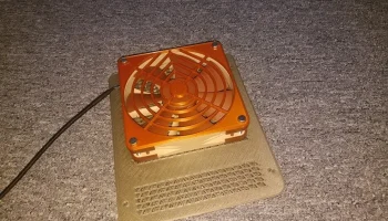 Татара/Anet A8 - материнская плата SKR 1.4/Turbo и корпу... 3