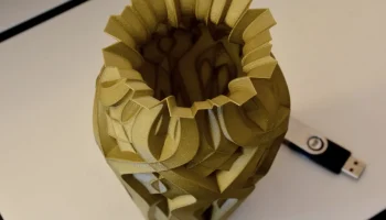 Vase 888 1