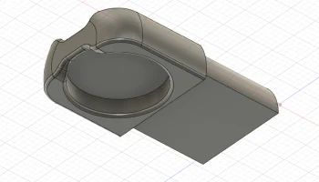 G19 Ручка аккумуляторной батареи 3