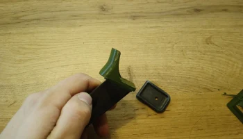 чехол для магазина/магазинный чехол bruni mini Gap (Gloc... 7