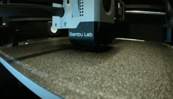 часы timelaps bambu lab 1