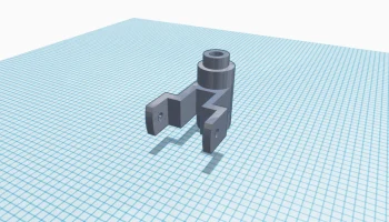 Mech Shape 1 5