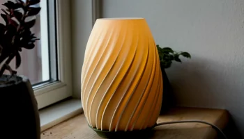 Lamp V8 2