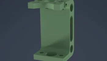 Обновление оси Z для 3018 CNC Обновление оси Z для 3018 CNC