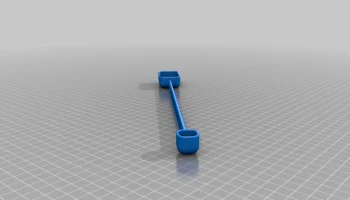 API Мерная ложка для аквариумной пресноводной соли
