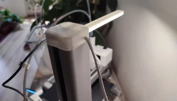 Bambulab A1 Mini - световая панель 2