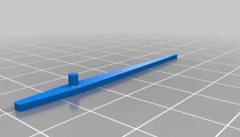 3D-печатные часы 2