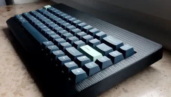 BG68 - Корпус Tester68 с толстой рамкой 2