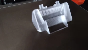 Дополнительный контейнер для осушителя PolyDryer с измери... 1