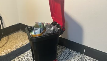 trashCan&sup2;