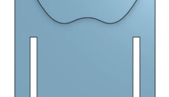 Знак книги с логотипом Apple