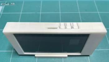 Витрина Lilygo T5 4.7 S3 на электронной бумаге 2