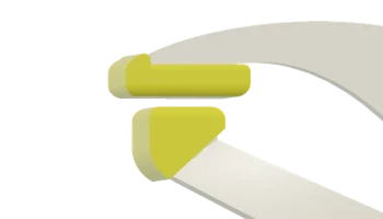 Захват для системы Leifheit Click 6