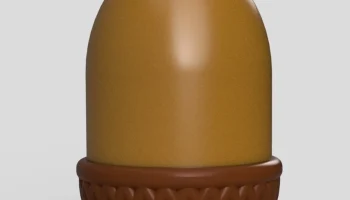 Acorn box 4