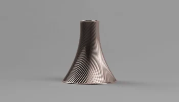 Vase 12