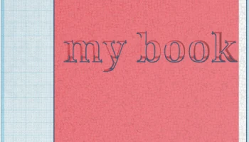 выдвижной ящик для секретной книги