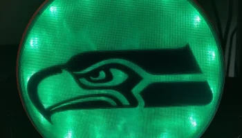 Светильник SeaHawks