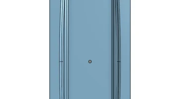 Жесткий футляр NetAlly LinkSprinter LS300 6