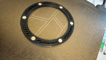 Емкость для одной дозы для Breville Barista - магниты 6 x... 2