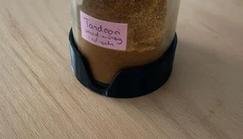 Держатель для очков Spice