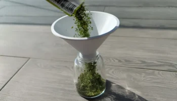 Ikea 365+ Воронка для специй