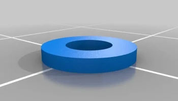 Чехол для Nuand BladeRF 2.0 Micro 7
