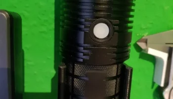 BLF Q8 Wallmount