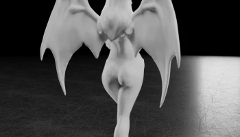 Evil Woman 6